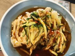 -魏家凉皮(十里河店)