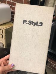 -P.STYLE 派斯造型