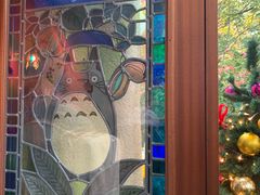 -三鹰之森吉卜力美术馆