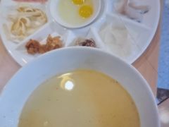 -建新园过桥米线(金碧广场店)
