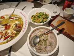 -新辣宴·湖南家常菜·商务聚餐(中粮创芯店)
