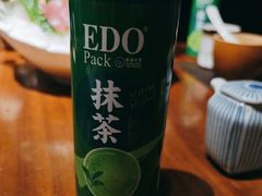 -和彩放题餐厅(酒仙桥店)