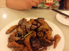 -陶然饺子城(奥体中路店)