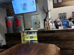 -成川茶店·潮汕工夫浓茶(万象店)