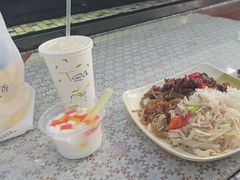 -武汉大学-桂园餐厅