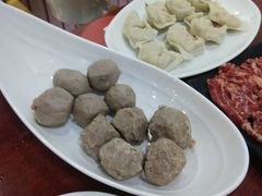 -广味鲜潮汕牛肉火锅(延安三路店)