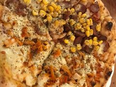 -盘炉forenza·云贵川融合小食堂 ( 钟楼中柳巷店)
