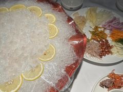 -老伙记海鲜码头(北滘店)