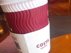 -COSTA COFFEE(上海五玠坊店)