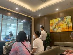 环境-瑞慈体检上海普陀机构