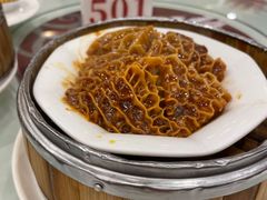 -凤凰楼酒家·粤宴点心(华强北店)