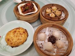 芝士糯米鸡-稻香酒家(天河城店)