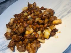 -蔴将·川菜(黄龙万科店)