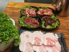 -顺鑫烧烤店(南庄店)