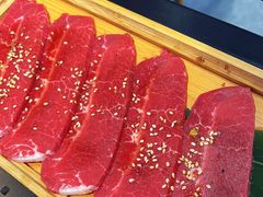 -妥妥烤肉料理(昙华林店)