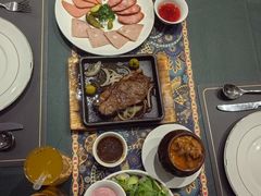 -国际饭店·西餐厅(西大直街店)