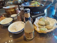 -富正毅三下锅·湘西韵味(天门山索道店)