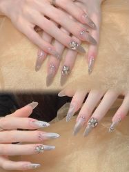 -M·X Nail日式美甲美睫