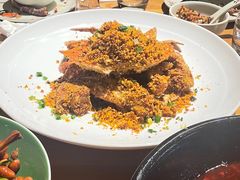 -唐坊·湖南菜(丰尚国际店)