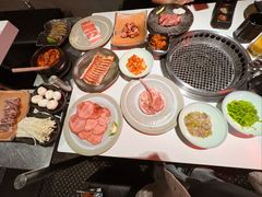 -焱铁烧·黑毛和牛专门店(杭州嘉里中心店)
