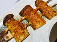 -火山屋台(新街口店)