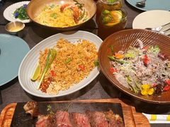 -卡朋西餐(宝安大仟里店)
