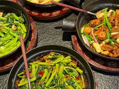 -旺爷砂锅·茶作(国贸城店)