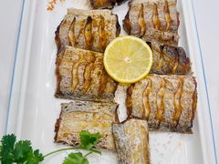 -旺达·福州菜(正大广场店)