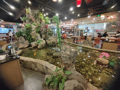 -丰圆轩粤式茶楼 . 点心粤菜(夏茅店)