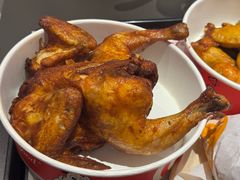 -肯德基(建华店)