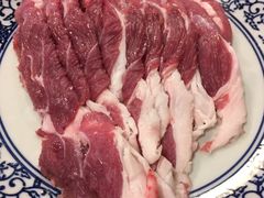 -裕德孚·非遗手切涮羊肉(东直门内大街店)