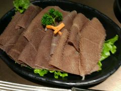 -左庭右院鲜牛肉火锅(新梅广场店)