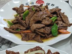 -宝发园名菜馆