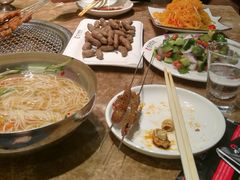 -金太阳海鲜烧烤·本地人餐厅(东纬路旗舰店)