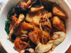 -味中味休闲小吃(同济路店)