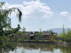 -大理地热国