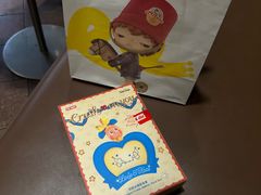 -泡泡玛特POPMART(正弘城店)