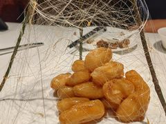 -马仕玖煲·融合菜·酥不腻烤鸭(人大店)