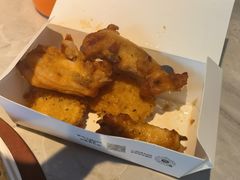 -必胜客(白石桥店)