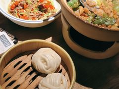 -农耕记·湖南土菜(观澜福城天虹店)
