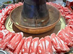 -东镇老火锅(长春路首店)