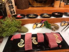 -芭菲盛宴·环球美食(北城国际店)