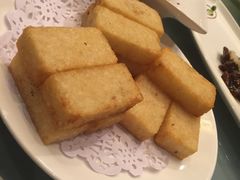 糍饭糕-御花园·粤菜·海鲜火锅(中山公园店)