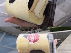 乳牛卷-回坊伊之轩(广济街店)