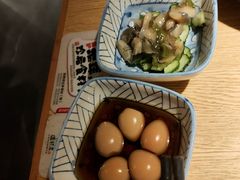 调味鹌鹑蛋-温野菜涮涮锅(西单大悦城店)