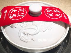 -煲大王猪肚鸡·椰子鸡火锅(红谷滩万达店)