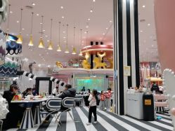 -奈尔宝家庭中心·亲子餐厅(鄞州万达店)