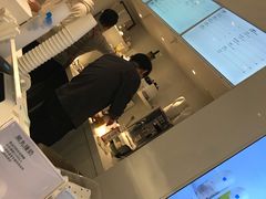 -兰熊鲜奶(西直门凯德mall店)