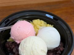 -南海冰室·新式潮汕茶饮(南海店)
