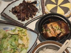 -外婆船宴餐厅·外婆喊你回家吃饭